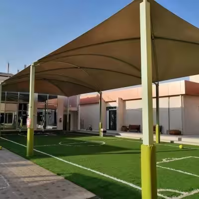 تركيب  مظلات  مدارس الطايف  مكة جدة