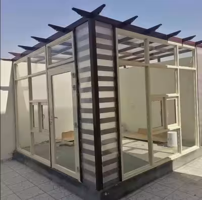 برجولات حدائق للجلسات العائلية والضيافة الطايف مكة جدة الباحة