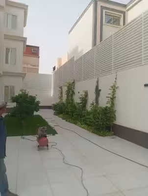 تركيب  سواتر  حديد  في مكة  الطايف  جدة  الباحة