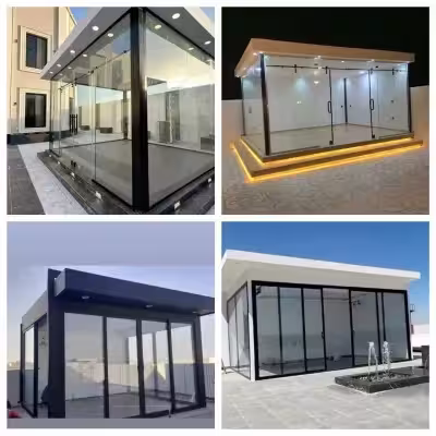 شركة  تركيب  مجالس   استراحات  في الطائف  جدة  مكة  الباحة