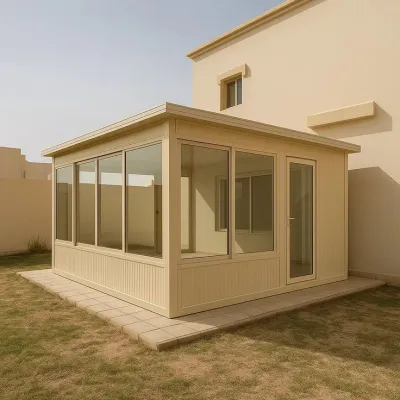 تركيب  ملاحق  ساندوتش بنل  في الطائف  مكة  جدة  الباحة