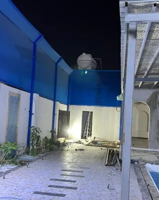 اسعار  سواتر  قماش  مع التركيب  في الطائف  جدة  مكة  الباحبة