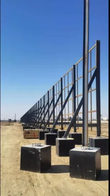 مقاول  تسوير  حماية  مشاريع  الطايف  مكة  جدة  الباحة