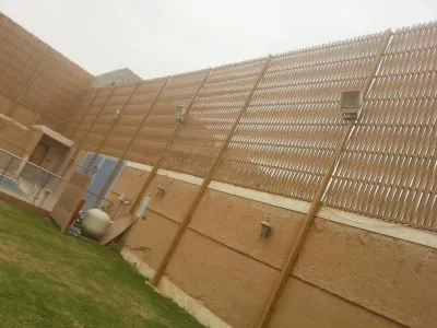 تركيب سواتر تغطية كاملة للواجهات في الطائف مكة جدة الباحة