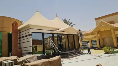 محل تركيب  خيام وبيوت شعر وادوات البر الرياض  المدينه القصيم