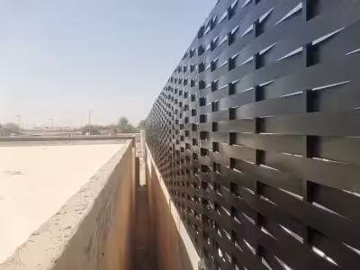 تركيب سواتر حماية للمنزل بسعر رخيص