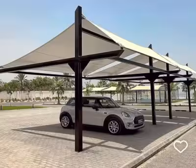 مظلات مشاريع في الطايف مكة جدة الباحة